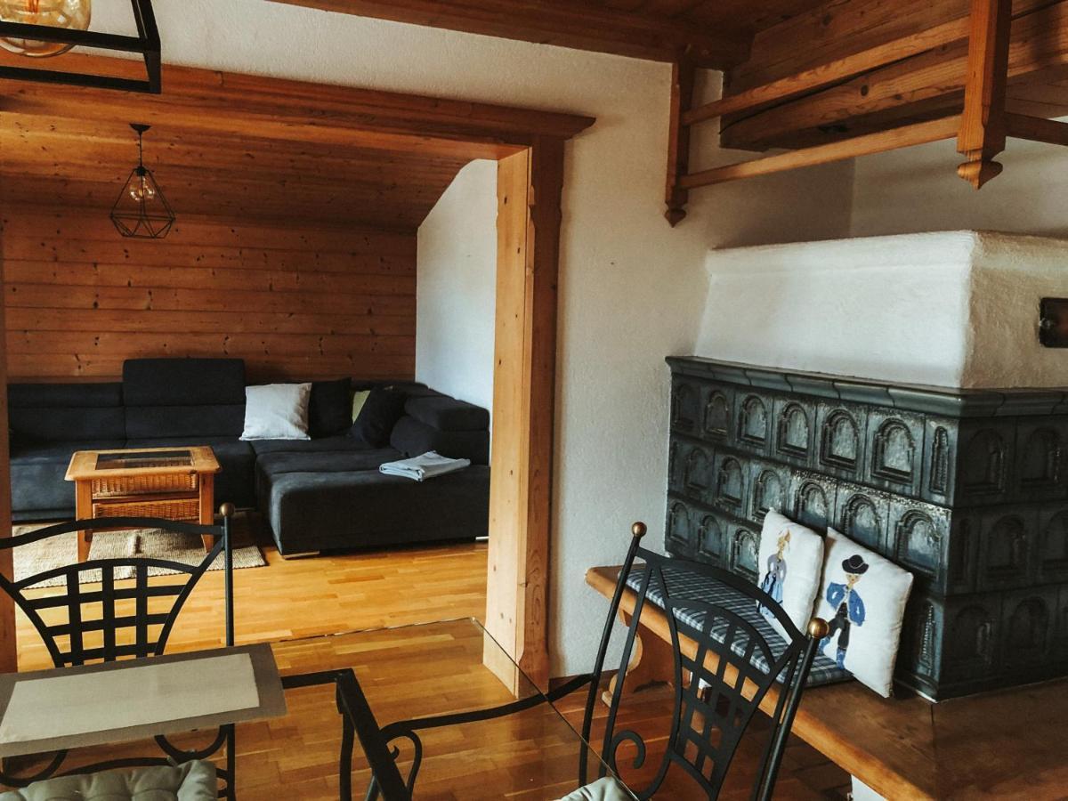 Kuhlinarik Apartment Prama Dış mekan fotoğraf