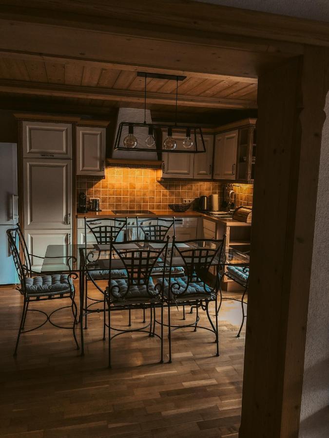 Kuhlinarik Apartment Prama Dış mekan fotoğraf