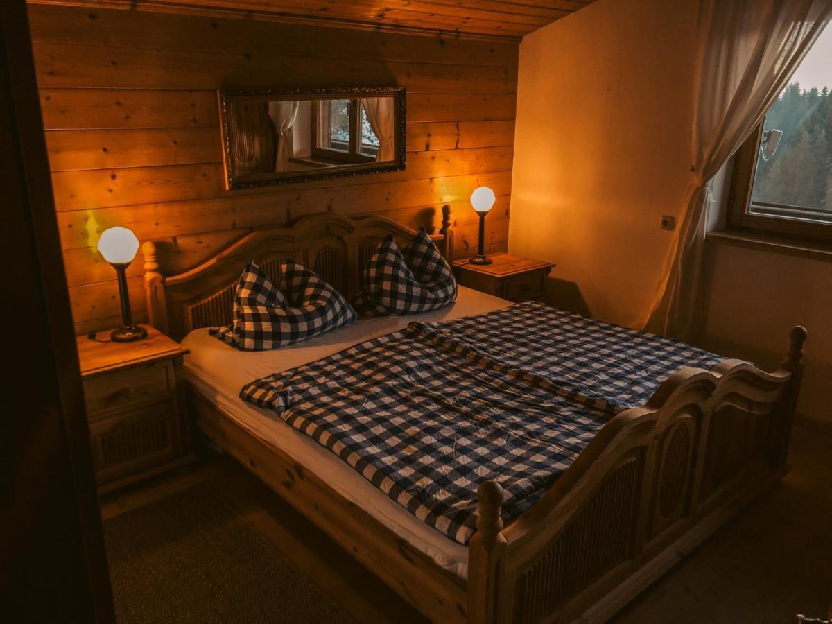 Kuhlinarik Apartment Prama Dış mekan fotoğraf