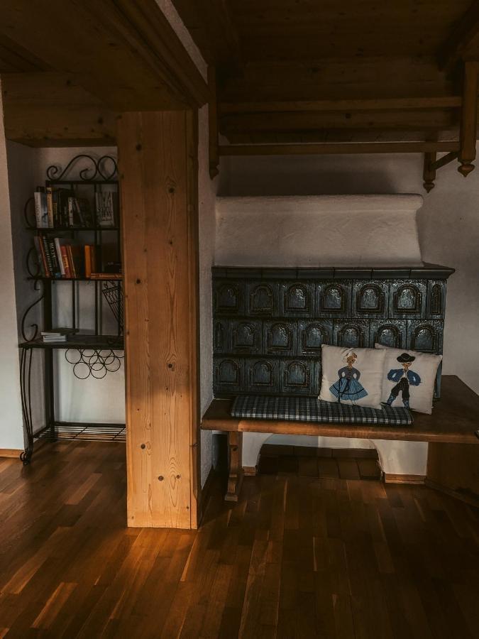 Kuhlinarik Apartment Prama Dış mekan fotoğraf
