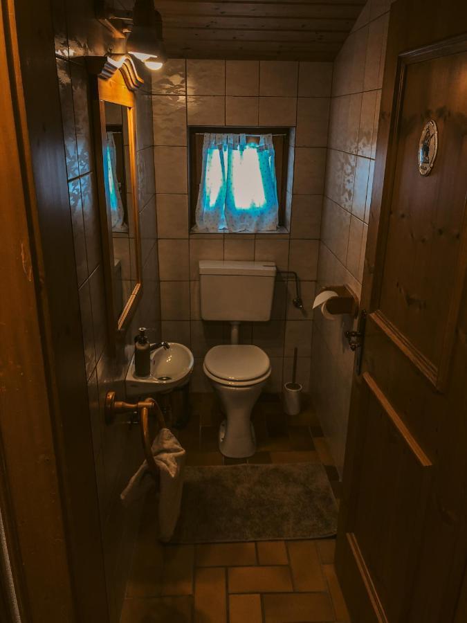 Kuhlinarik Apartment Prama Dış mekan fotoğraf