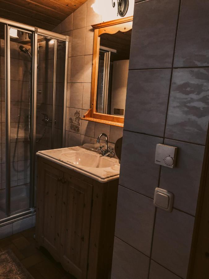 Kuhlinarik Apartment Prama Dış mekan fotoğraf